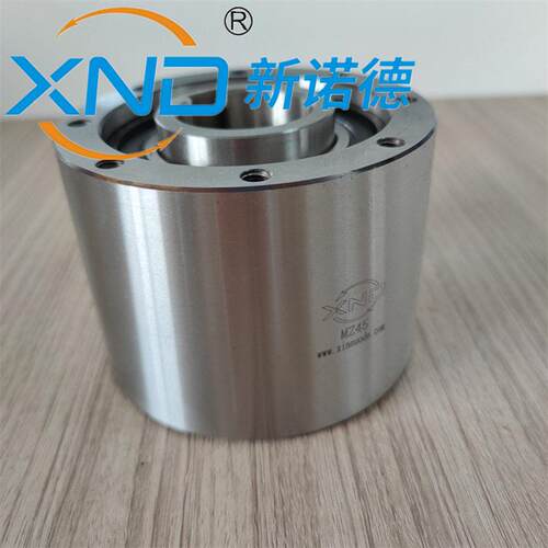 MZ70带轴承型支撑型楔块机MZ 70型 向超越离合器逆皮带轴承钢止器