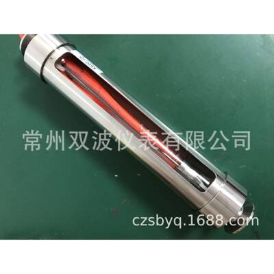快装卡CED1盘ZB-WS-25LG玻璃转子流量计256K厂家3材质