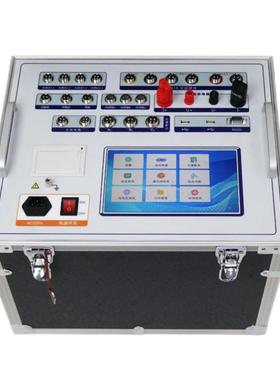 GKC-HCSD全功能断路器综合特性测试仪/直流输出/双端接地