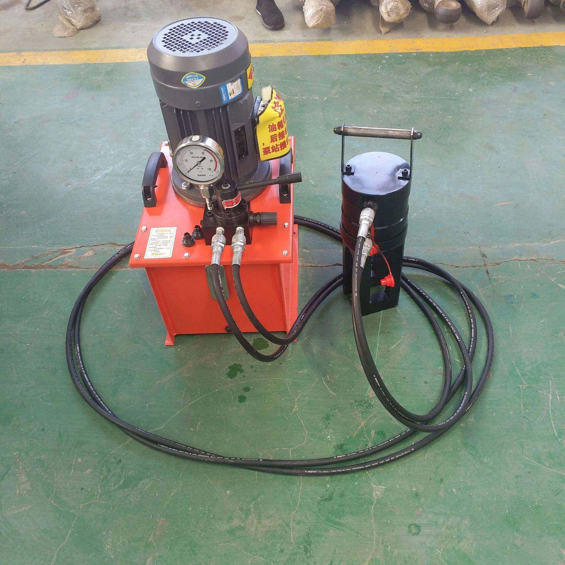 4kw7.5kw液压钢筋挤压机一道两道三道四道厂家直供,五金/工具,其他机械五金,淘宝优惠券,粉丝福利购,淘宝优惠卷