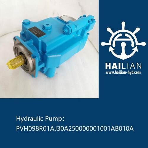 EATON Vickers威格士PVH098R01AJ30A250000001001AB010A