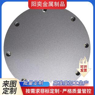 厂家供应铸铝件铝合金砂铸件来图大型铝铸件树脂工艺机械铸铝配件
