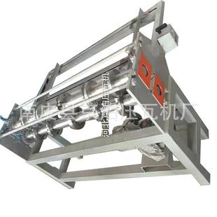 供应分条机简易彩钢分条机做墙角屋脊配件设备