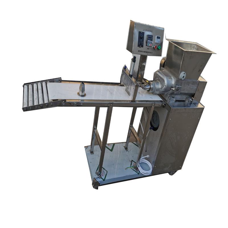 食品挤出成型机米糕面包蛋糕酥饼挤出成型设备