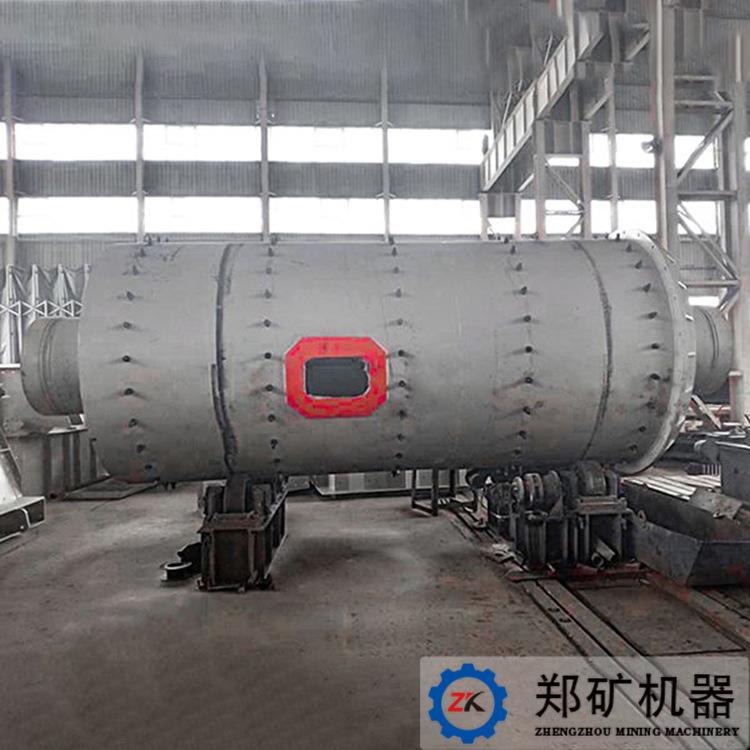 郑矿制造供应风扫式煤磨机风扫式球磨机风扫磨设备厂家