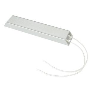 铝壳电阻刹车刹车伺服逆变器Rxlg200W300W400W500W1000W50Rj75R欧