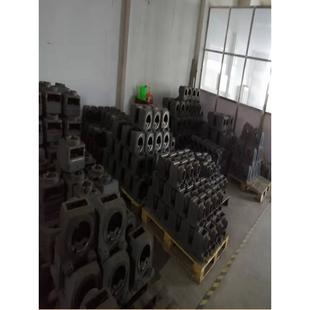 摆线针轮减速机配件输出轴摆片摆线轮齿轮轴承机座法兰针壳输入轴