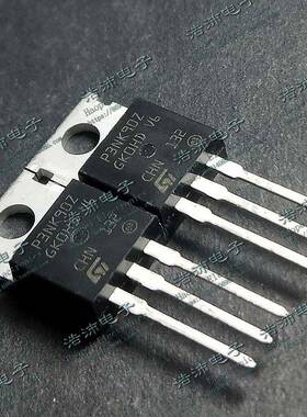 P3NK90Z STP3NK90Z 场效应三极管 现货 3A/900V TO-220