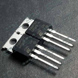 现货 场效应三极管 900V 220 P3NK90Z STP3NK90Z