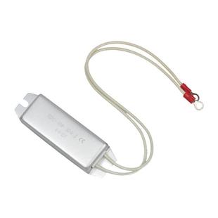 RXPC船型铝壳变频器启动缓冲制动电阻60W80W100W5R10R20R30R40R