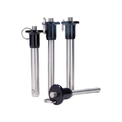 快速释放销Ms17984球头锁定销不锈钢钢球按钮线矩阵音频闩锁安全