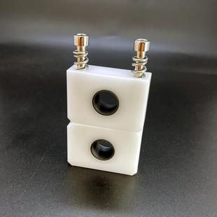 三营Ctp撕碎机附件橡胶辊刷齿轮轴套蜗轮Jh960 1250三营嘉禾