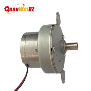 小体积 咖啡机马达 32GB300直流减速电机 金属齿轮