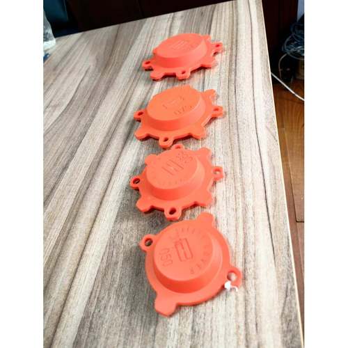 厂家直销TKM/RV/50/63/75/90蜗轮蜗杆减速机防尘盖，涡轮堵盖