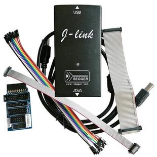 下载器 stm32 仿真器 Link 沉金工艺 固件 原装 JLINK