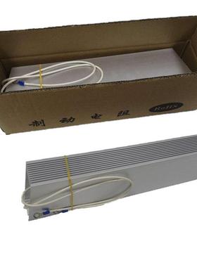 Rxlg铝壳逆变制动电阻2000W3000W400W5000W6000W8Kw10Kw