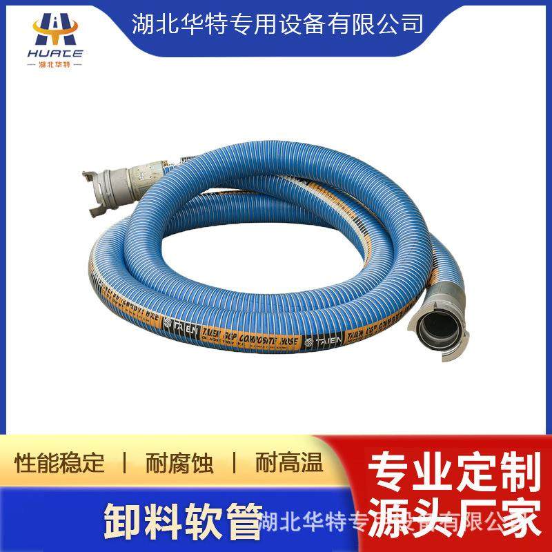 复合软管厂家超高压油管带接头2.5寸、3寸钢丝缠绕胶管带接头,橡塑材料及制品,橡胶管,淘宝优惠券,粉丝福利购,淘宝优惠卷