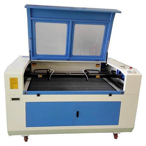 1610布料皮革自动送料激光切割机自动排版车坐垫激光裁布机