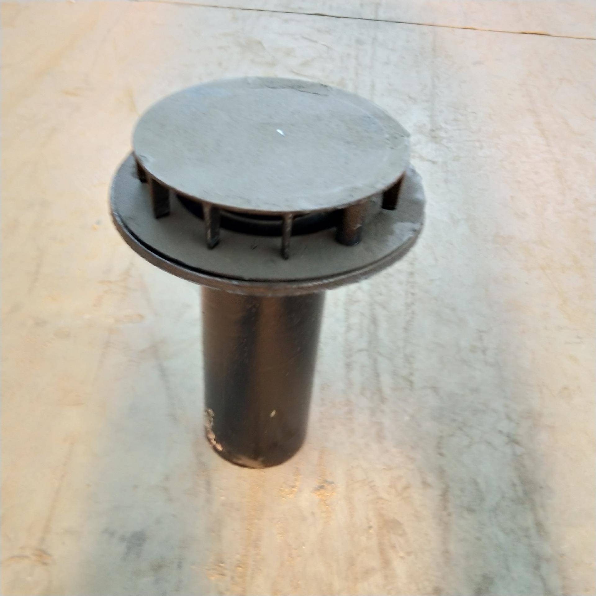 厂家销售铸铁雨水斗87型雨水斗750050200现货供应