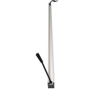 led长条地砖灯发光七彩低压地板灯户外嵌入式地埋灯24v地磚燈