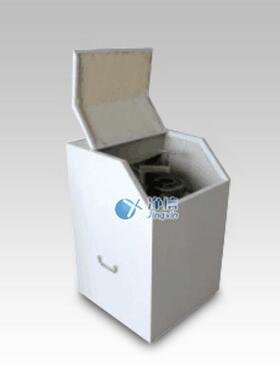 拓赫JX-GN150三头震击式高能球磨机台洗碗机