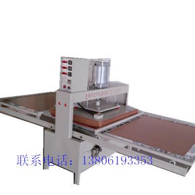 无锡厂家直销大型气动烫画机 烫标 压花 升华转印量大优惠