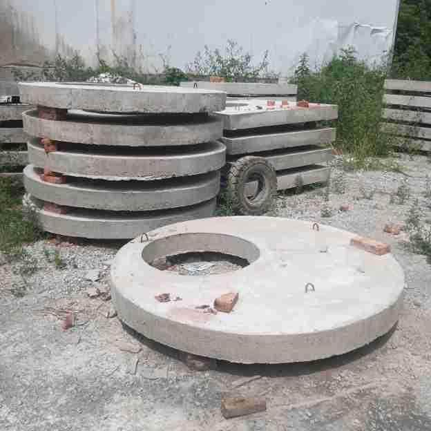 预制混凝土井圈河北徐水厂家成品检查井预制井及配套盖板市政工程,基础建材,井盖,淘宝优惠券,粉丝福利购,淘宝优惠卷