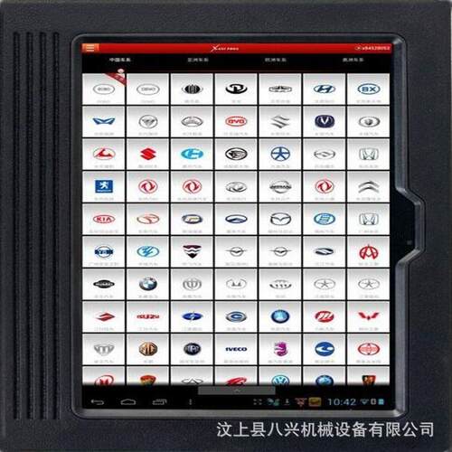 X41ROPS故诊断PRO3S0+解3码器pro3s汽车电脑检测仪蓝牙接头障诊断