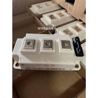 FF400R12KE3 FF450R12KT4 FF300R12KS4/KT4 FF200R12KS4/KE3全新