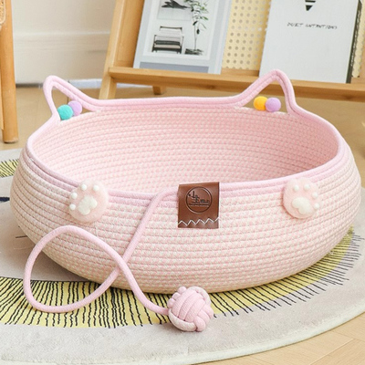 柒帅夏季猫窝四季通用
