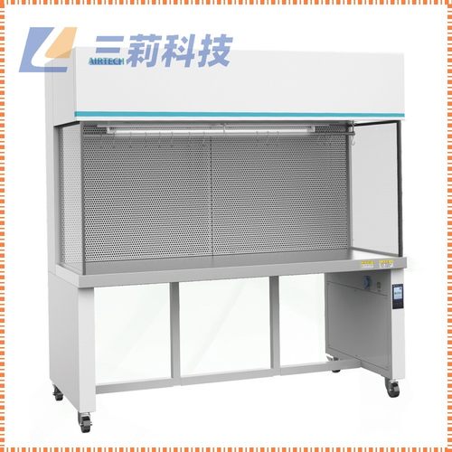 SW-CJ-1CU双人单面洁净工作台 SW-CJ-1BU单人水平超净工作台