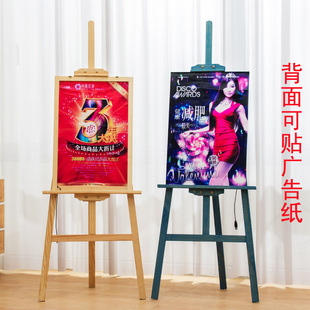 发光电子小黑板荧光板广告板led版七彩色手写字荧光屏广告牌夜光