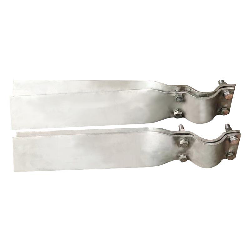 304/316不锈钢搅拌轴叶轮搅拌桨叶轮电动搅拌机叶片搅拌站耐腐蚀