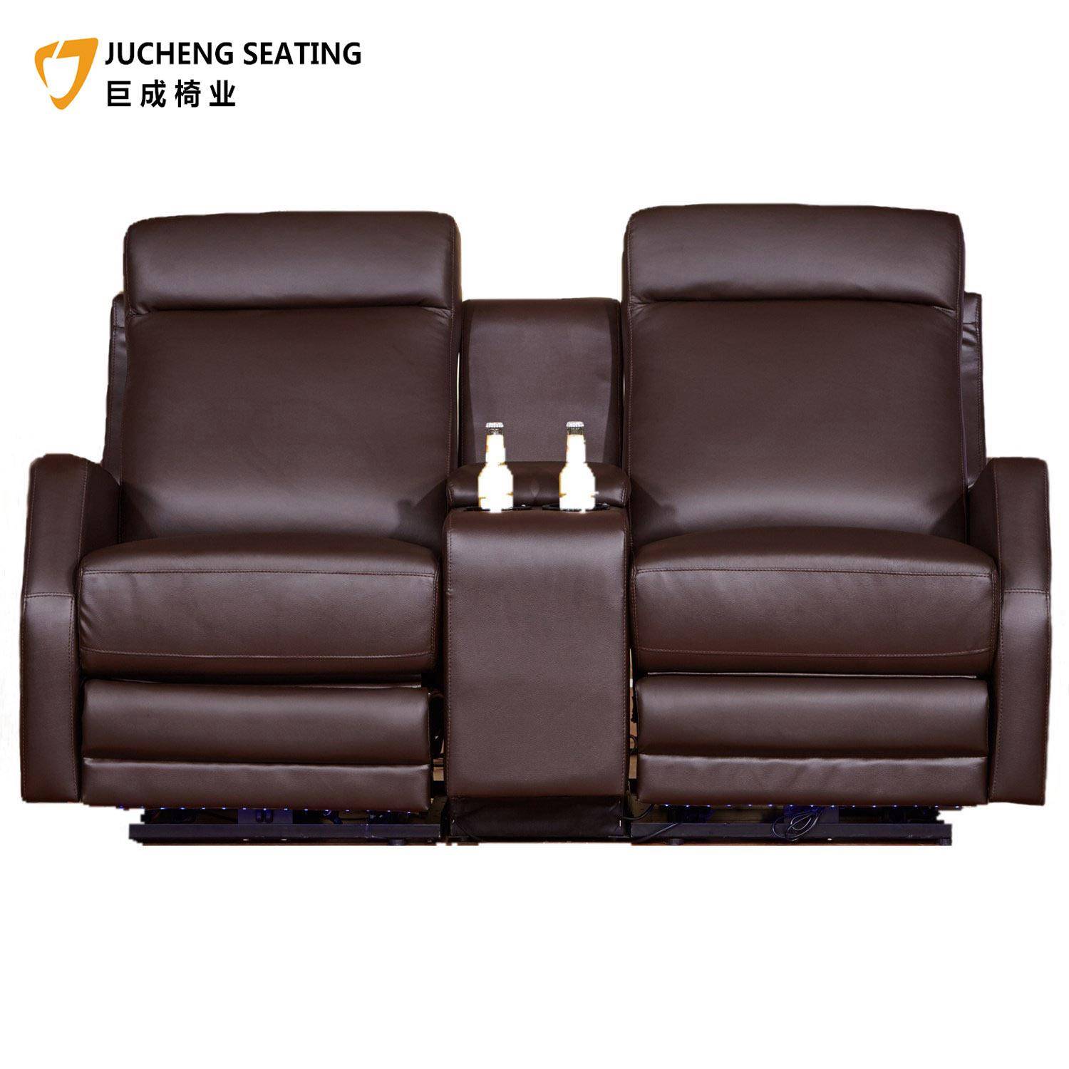 佛山厂家直营VIP影院座椅电影院连排沙发家用电动功能沙发影院椅
