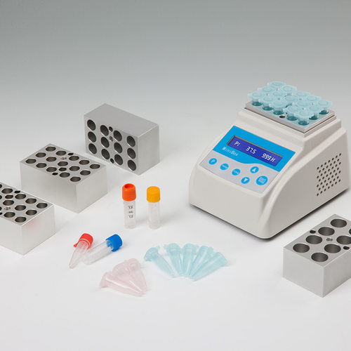 干式恒温器MiniBox  小型干式恒温器MiniBox