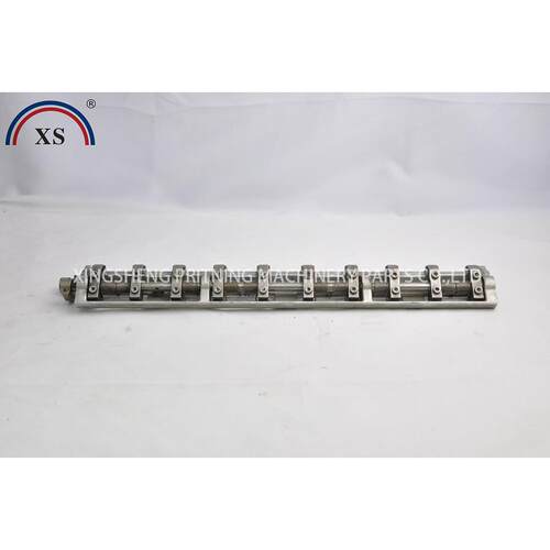 海德堡SM52进口收纸牙排SM52原装牙排 G2.014.001R G2.58.28S