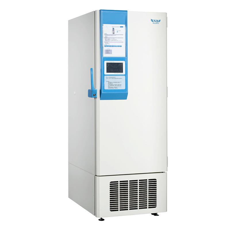 DW-HL218 -86℃超低温冷冻储存箱 超低温冰箱 实验室科研低温冰箱