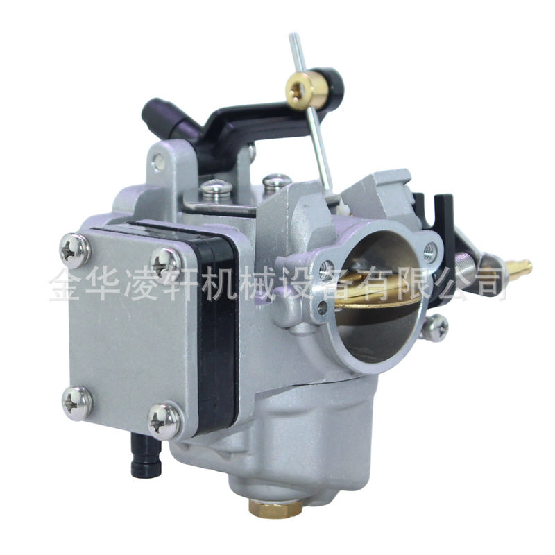 雅马哈款2冲程9.9-15HP老款化油器684-143016E8-143016E7-14301