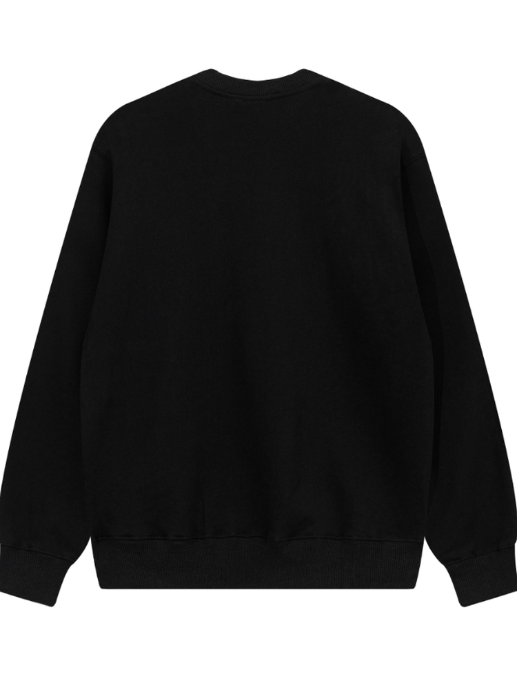 thumbnail for Left Front Beibei Four-Color Hooded Jacket 58161085