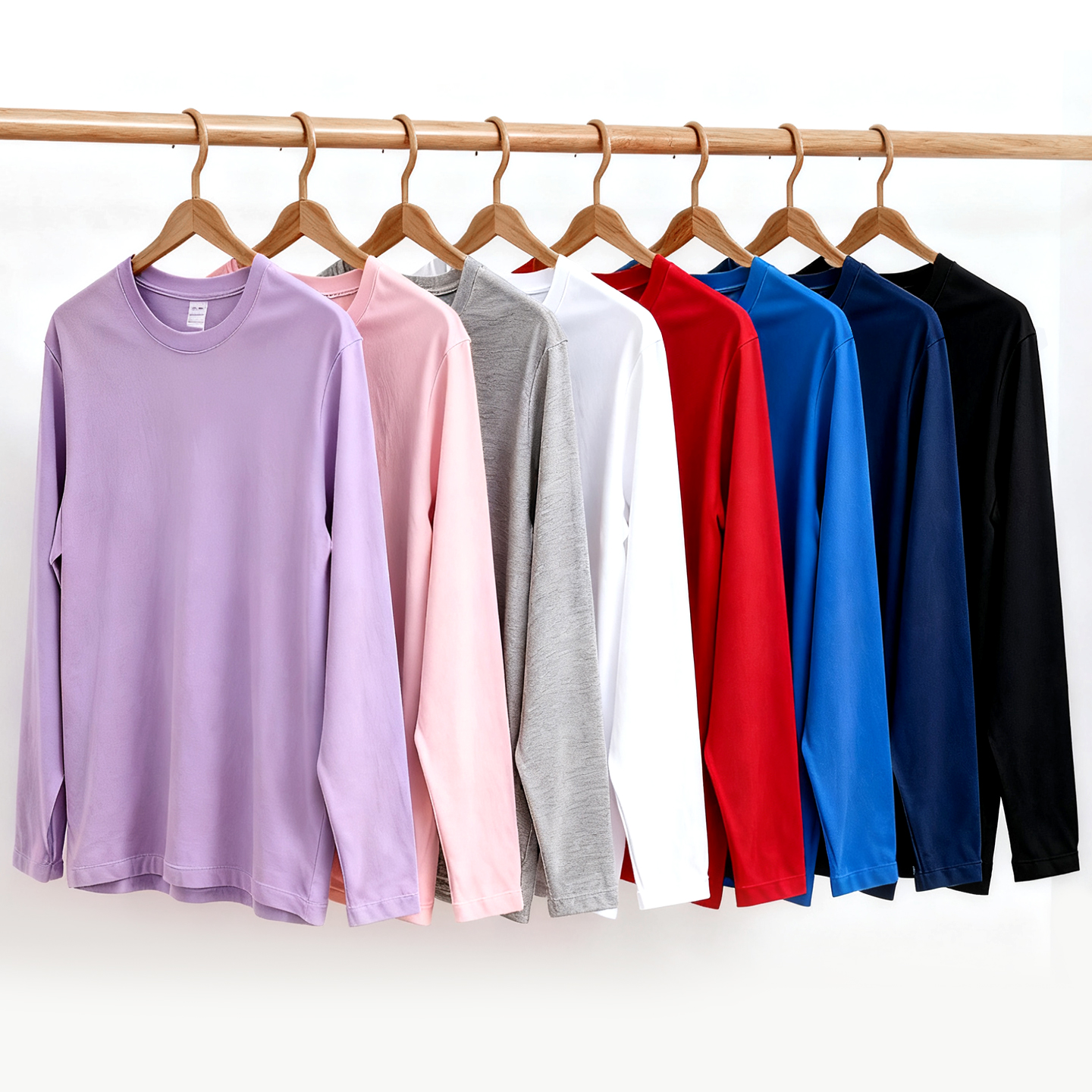 纯棉定制免费设计印制免费看样