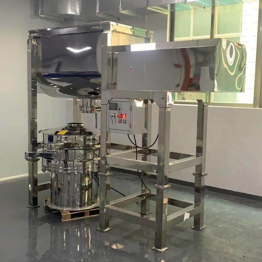 螺带式搅拌桨混合设备中药面膜粉牙粉调味品卧式搅拌机高效率变频,清洗/食品/商业设备,其他食品加工设备,淘宝优惠券,粉丝福利购,淘宝优惠卷