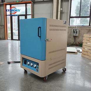 炉业智能控制温度小型金属冶炼炉工业用温控电炉马沸炉小型
