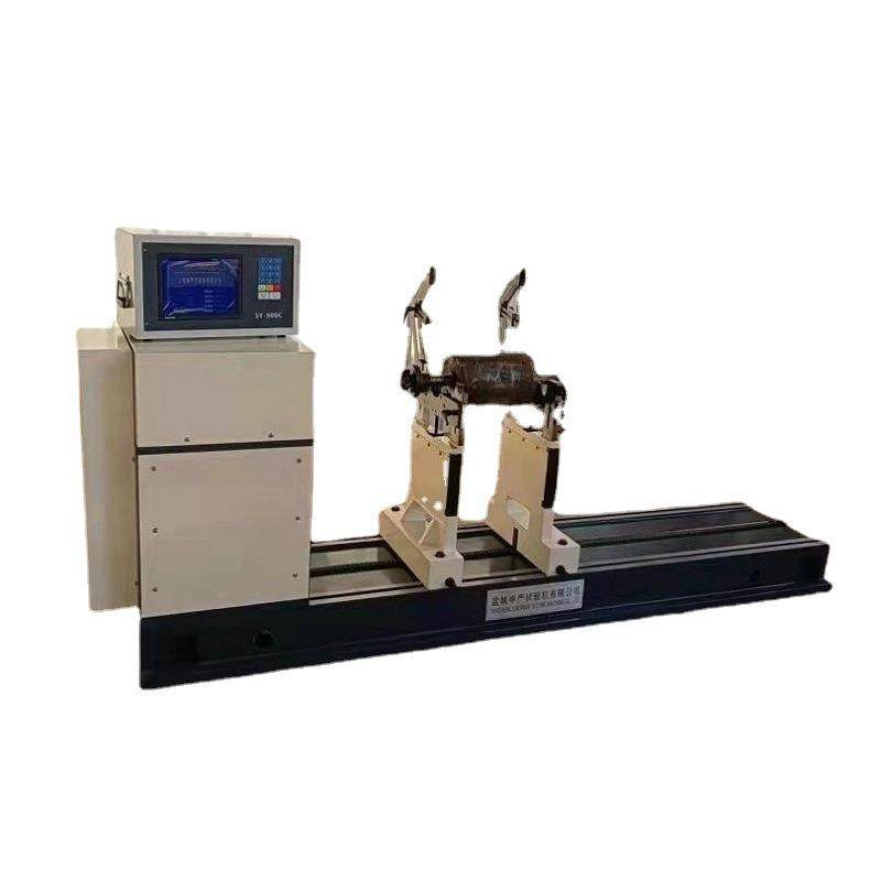 H-1000W型动平衡机，风机叶轮平衡机叶轮动平衡机