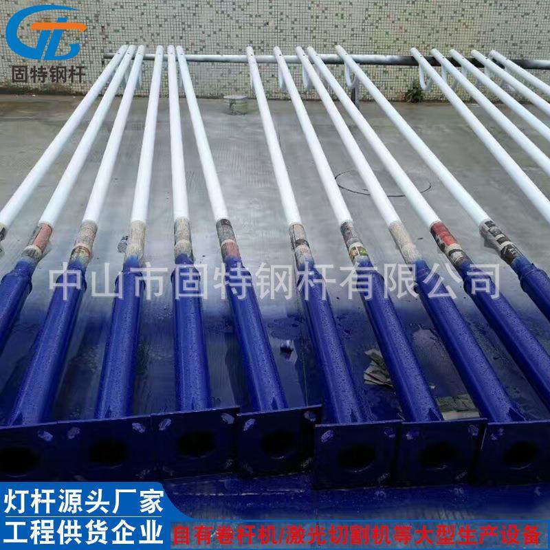 灯杆源头厂家供应3米4米大小杆各规格5米6米热镀锌锥形灯杆,家装灯饰光源,道路灯具/智慧路灯/智慧灯杆,淘宝优惠券,粉丝福利购,淘宝优惠卷