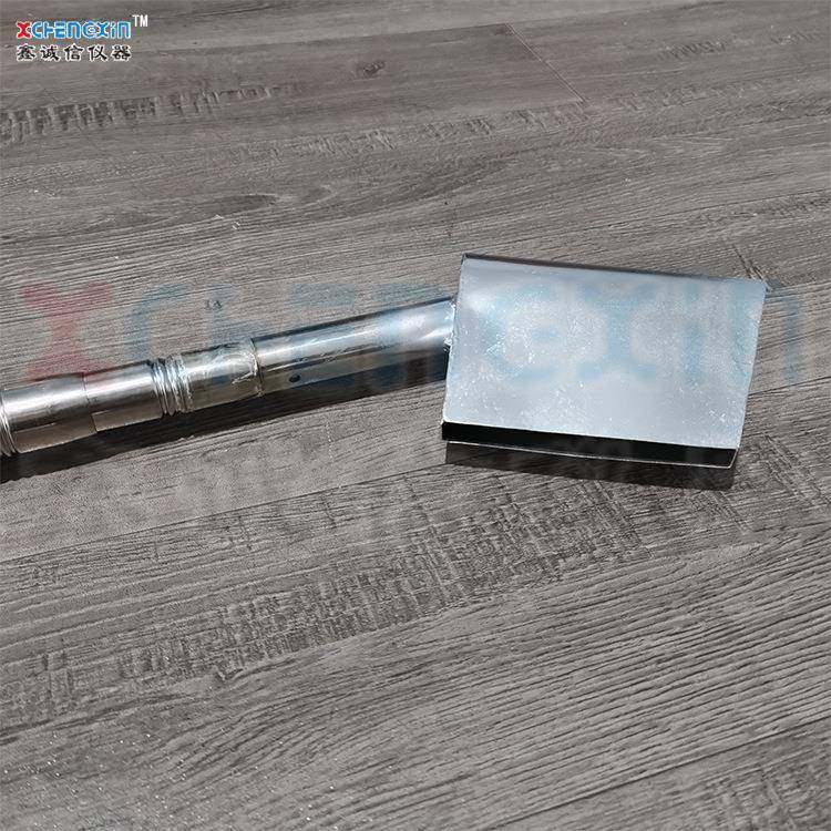 2/3米可伸缩手柄不锈钢加长杆扁口取样勺矿浆取样勺厂家定做,工业油品/胶粘/化学/实验室用品,其他实验室设备,淘宝优惠券,粉丝福利购,淘宝优惠卷