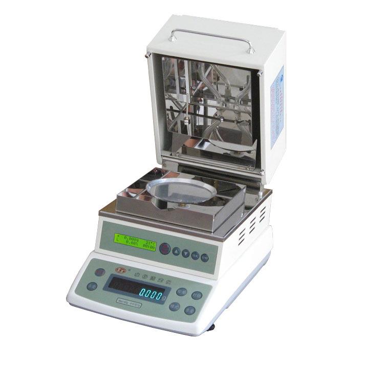 塑胶粒子水份测试仪SC60-A塑料原料水份仪橡胶水份仪价格优惠