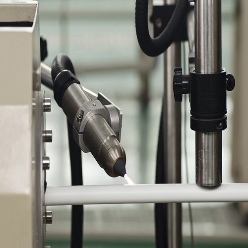 PP、PE管材线缆等离子表面处理 包装印刷前等离子清洗机