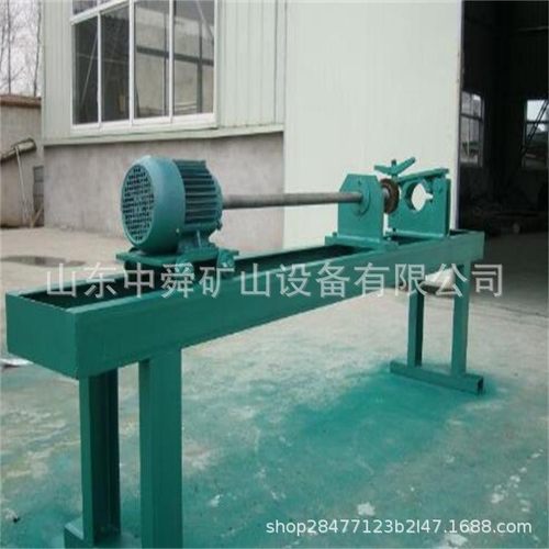 厂家供应PG-100单体液压支柱油缸抛光机油缸抛光机自清洗抛光机