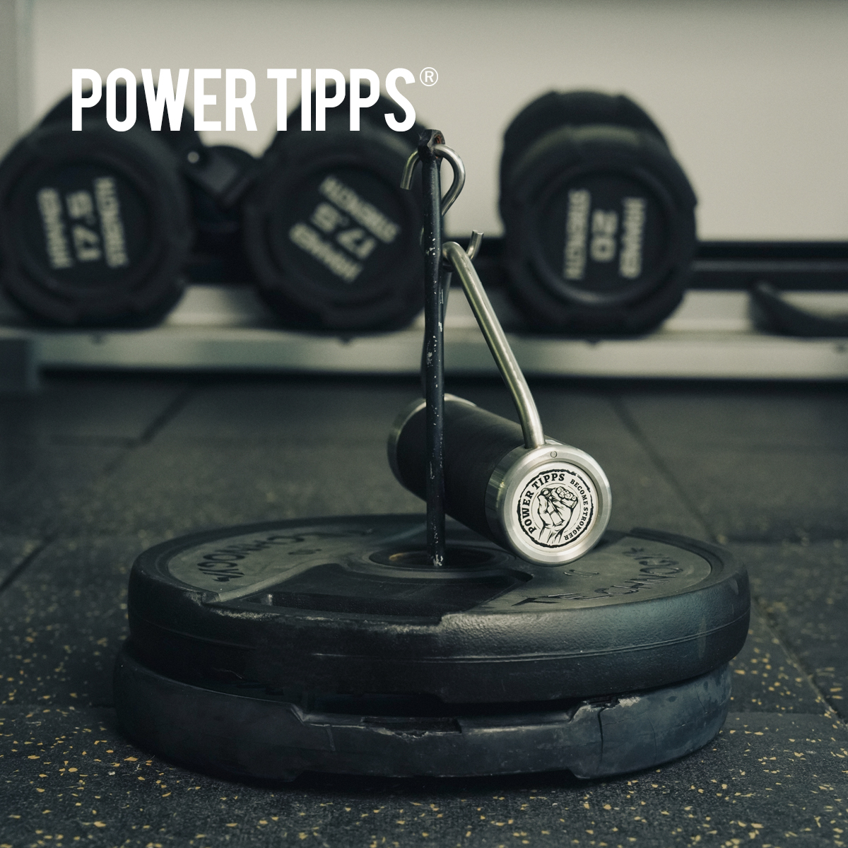 PT指尖之力滚雷握把加强握力