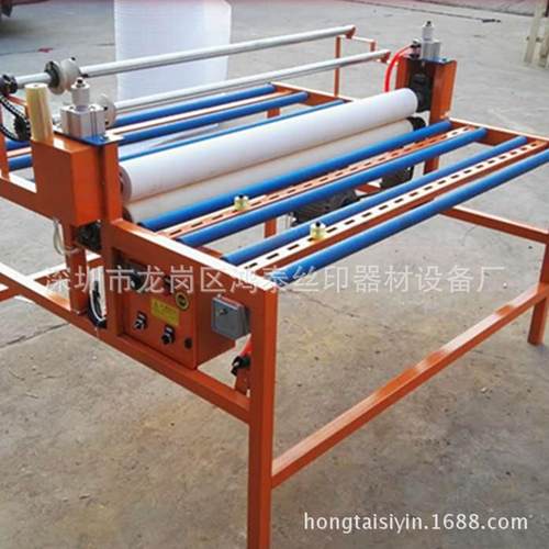 玻璃覆膜机晶钢门贴膜机装饰玻璃覆膜机精钢门板贴膜机